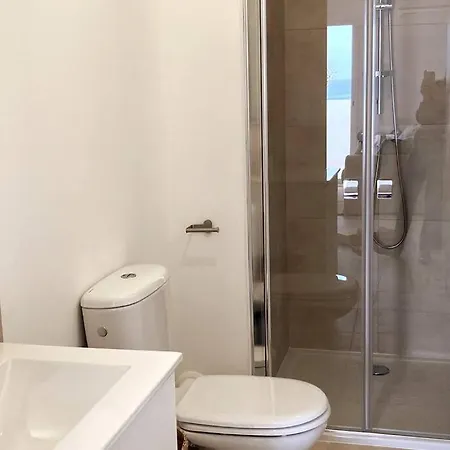 Apartment 2 Personnes Vue Et Pieds Dans L'eau Linguizzetta